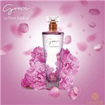 Perfume Grace La Rose Sublime 100 Ml Hinode