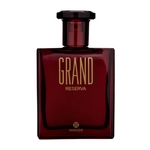 Ficha técnica e caractérísticas do produto Perfume Grand Reserva 100ml