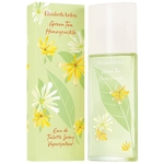 Ficha técnica e caractérísticas do produto Perfume Green Tea Honeysuckle Feminino Eau De Toilette 100Ml