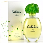 Ficha técnica e caractérísticas do produto Perfume Grés Cabotine De Grés Edt 100 Ml