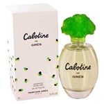 Ficha técnica e caractérísticas do produto Perfume Grès Cabotine Eau de Toilette Feminino 30ml