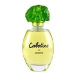 Ficha técnica e caractérísticas do produto Perfume Grès Cabotine Feminino - MA8755-1