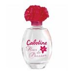 Ficha técnica e caractérísticas do produto Perfume Gres Cabotine Fleur de Passion EDT 50ML