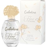 Ficha técnica e caractérísticas do produto Perfume Grés Cabotine Fleur D'Ivoire Feminino Eau de Toilette 50ml