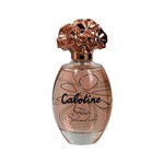 Ficha técnica e caractérísticas do produto Perfume Grés Cabotine Fleur Splendide Eau de Toilette Feminino 100ml