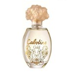 Ficha técnica e caractérísticas do produto Perfume Grés Cabotine Gold Eau de Toilette Feminino 50ml
