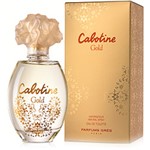 Ficha técnica e caractérísticas do produto Perfume Grés Cabotine Gold Feminino Eau de Toilette 30ml