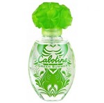 Ficha técnica e caractérísticas do produto Perfume Gres Cabotine Green Summer EDT 50ML