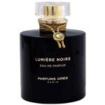Ficha técnica e caractérísticas do produto Perfume Grés Cabotine Lumiere Noire Eau de Parfum Masculino 100ML - Gres