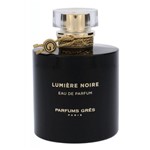 Perfume Grés Cabotine Lumiere Noire EDP Masculino 100ML - Gres