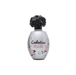 Ficha técnica e caractérísticas do produto Perfume Gres Cabotine Rosalie EDT 100ML