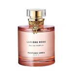 Ficha técnica e caractérísticas do produto Perfume Grés Lumiere Rose Eau de Parfum Feminino 100ML - Gres