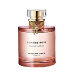 Ficha técnica e caractérísticas do produto Perfume Grés Lumiere Rose Eau de Parfum Feminino 100Ml