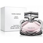 Ficha técnica e caractérísticas do produto Perfume Gucci Bamboo EDP 75 ml