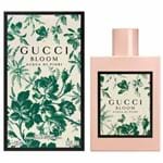 Ficha técnica e caractérísticas do produto Perfume Gucci Bloom Acqua Di Fiori Eau de Toilette 100ml
