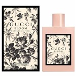 Ficha técnica e caractérísticas do produto Perfume Gucci Bloom Nettare Di Fiori Eau de Parfum Intense 100ML