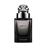 Ficha técnica e caractérísticas do produto Perfume Gucci By Gucci Eau de Toilette Masculino 90ML