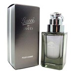 Perfume Gucci By Gucci Pour Homme Masculino Eau de Toilette 50ml