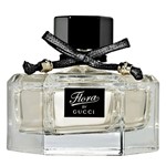 Ficha técnica e caractérísticas do produto Perfume Gucci Flora By Gucci Eau de Toilette 75ML Feminino