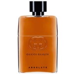 Ficha técnica e caractérísticas do produto Perfume Gucci Guilty Absolute Eau de Parfum 90ML Masculino