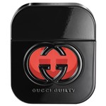 Ficha técnica e caractérísticas do produto Perfume Gucci Guilty Black Eau de Toilette Feminino 50ML