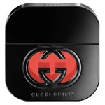 Ficha técnica e caractérísticas do produto Perfume Gucci Guilty Black EDT Feminino 30ml Gucci