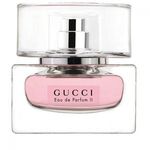 Ficha técnica e caractérísticas do produto Perfume Gucci II Pink EDP 50ML
