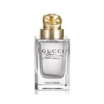 Ficha técnica e caractérísticas do produto Perfume Gucci Made To Measure EDT 90ML