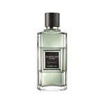 Ficha técnica e caractérísticas do produto Perfume Guerlain Homme EDP M 100ML