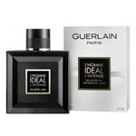 Ficha técnica e caractérísticas do produto Perfume Guerlain Ideal L`Intense Edp 100Ml Masculino