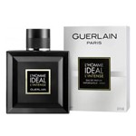 Ficha técnica e caractérísticas do produto Perfume Guerlain Ideal L`Intense EDP M