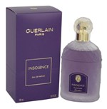 Ficha técnica e caractérísticas do produto Perfume Guerlain Insolence Eau de Parfum Feminino 100ml