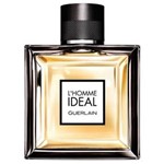 Ficha técnica e caractérísticas do produto Perfume Guerlain L`Homme Ideal EDT M - 150ml