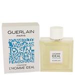 Ficha técnica e caractérísticas do produto Perfume Guerlain LHomme Ideal Cologne 100 ML