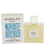 Ficha técnica e caractérísticas do produto Perfume Guerlain L'Homme Ideal Cologne 100 ML