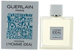 Ficha técnica e caractérísticas do produto Perfume Guerlain LHomme Ideal Cologne EDT M 100ML