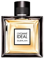 Ficha técnica e caractérísticas do produto Perfume Guerlain L'Homme Ideal EDT M 150ML
