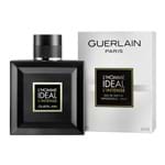 Ficha técnica e caractérísticas do produto Perfume Guerlain L'homme Ideal Intense Masculino Eau de Parfum
