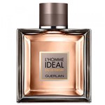 Ficha técnica e caractérísticas do produto Perfume Guerlain LHomme Ideal Masculino EDP 100ML