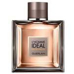 Ficha técnica e caractérísticas do produto Perfume Guerlain L'homme Ideal Masculino Edp 100Ml