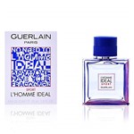 Ficha técnica e caractérísticas do produto Perfume Guerlain L''homme Ideal Sport Edt 50ml Masculino