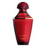 Ficha técnica e caractérísticas do produto Perfume Guerlain Samsara Eau de Toilette Feminino - 30ml