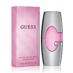 Ficha técnica e caractérísticas do produto Perfume Guess For Women Edp 75Ml