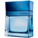 Ficha técnica e caractérísticas do produto Perfume Guess Seductive Homme Blue Masculino Eau de Toilette 30ml