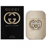 Ficha técnica e caractérísticas do produto Perfume Guilty Feminino Eau de Toilette 30ml - Gucci