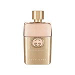 Ficha técnica e caractérísticas do produto Perfume Guilty Femme Eau de Parfum Feminino Gucci 50ml