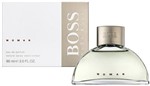 Ficha técnica e caractérísticas do produto Perfume H. Boss Woman 90ml Edp