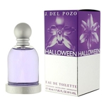 Ficha técnica e caractérísticas do produto Perfume Halloween Fem Edt 50ml Lacrado S/ Celofane