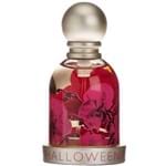 Ficha técnica e caractérísticas do produto Perfume Halloween Kiss Edt 30Ml