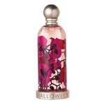 Ficha técnica e caractérísticas do produto Perfume Halloween Kiss Edt 100ML